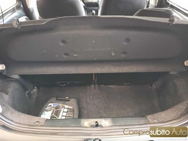 TOYOTA Aygo 1.0 12V VVT-i 5 porte