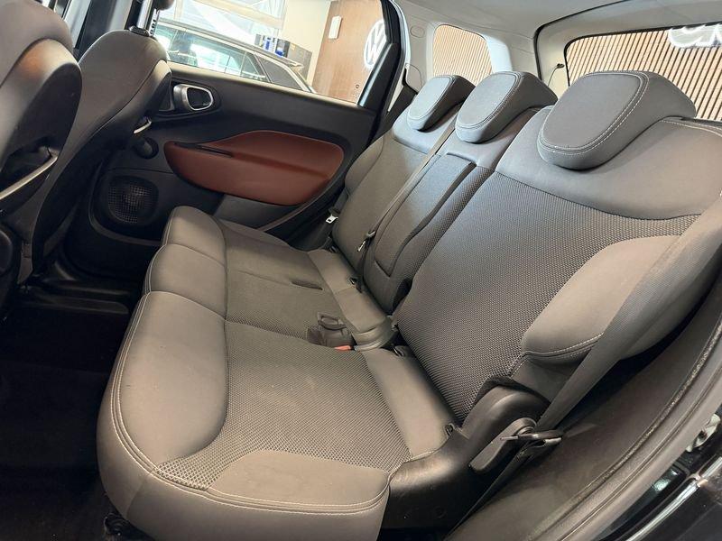 FIAT 500L Trekking 1.6 Multijet 120cv