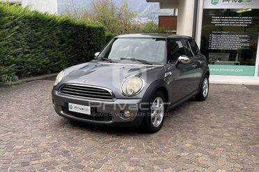 MINI Mini 1.4 16V One (55kW)