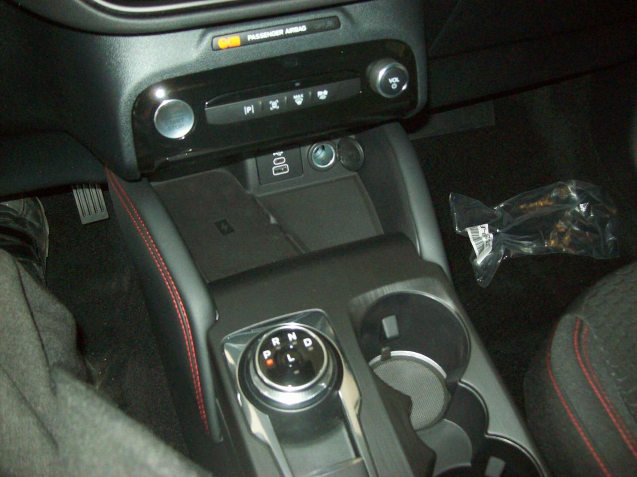 Ford Kuga 2.5 Plug In Hybrid 243 CV CVT 2WD ST-Line