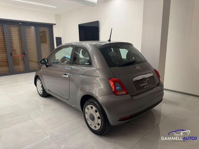 FIAT 500 FIAT 500 BENZINA/GPL 1.2