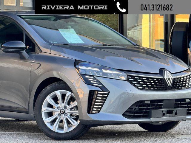 RENAULT Clio ECO-G 100 CV Generation