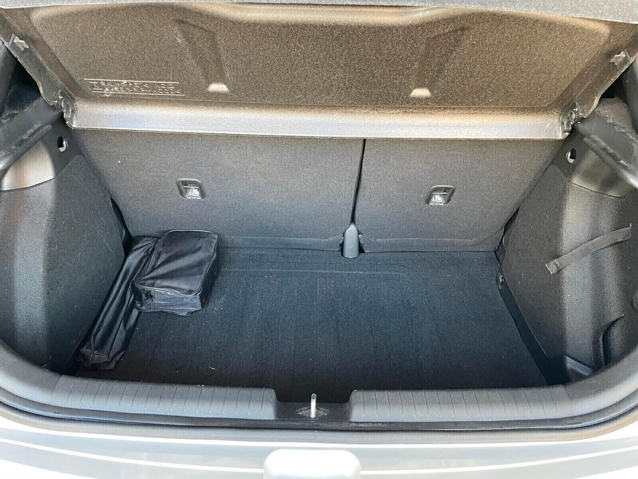 Hyundai i20 BI-FUEL 1.2 B/GPL 75CV ECONEXT GO!