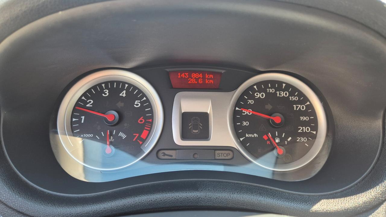 Renault Clio 1.2 16V TCE 105CV 5 porte Live! EURO 5