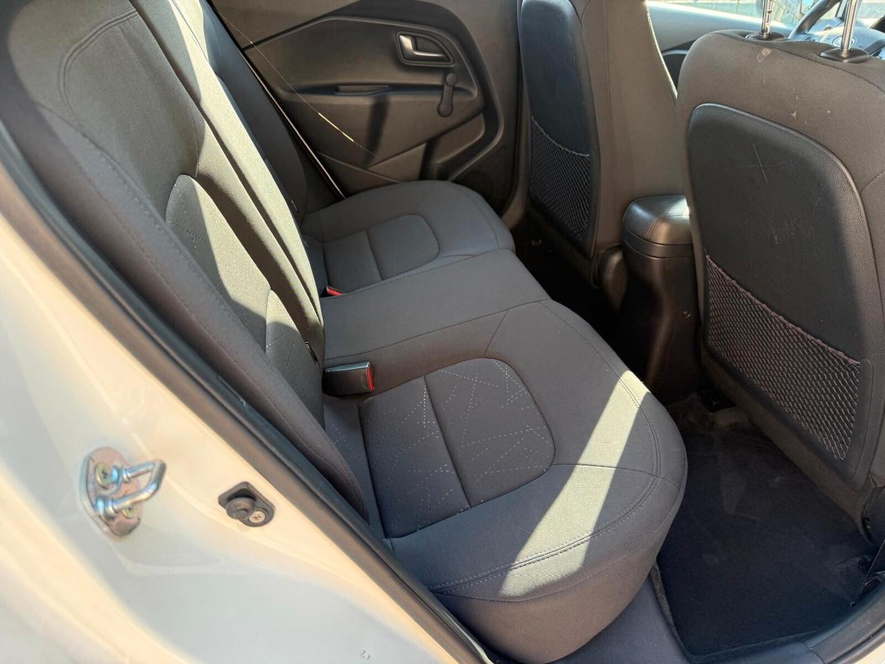 KIA RIO 1.1 CRD 5p. EX POCHI KM