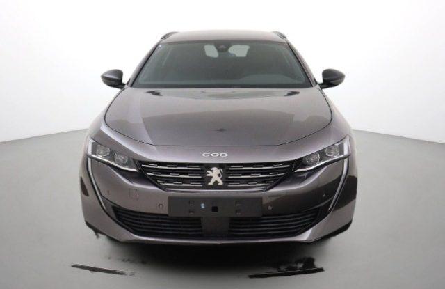 PEUGEOT 508 PureTech Turbo 130 Stop&Start EAT8 SW Allure Pack