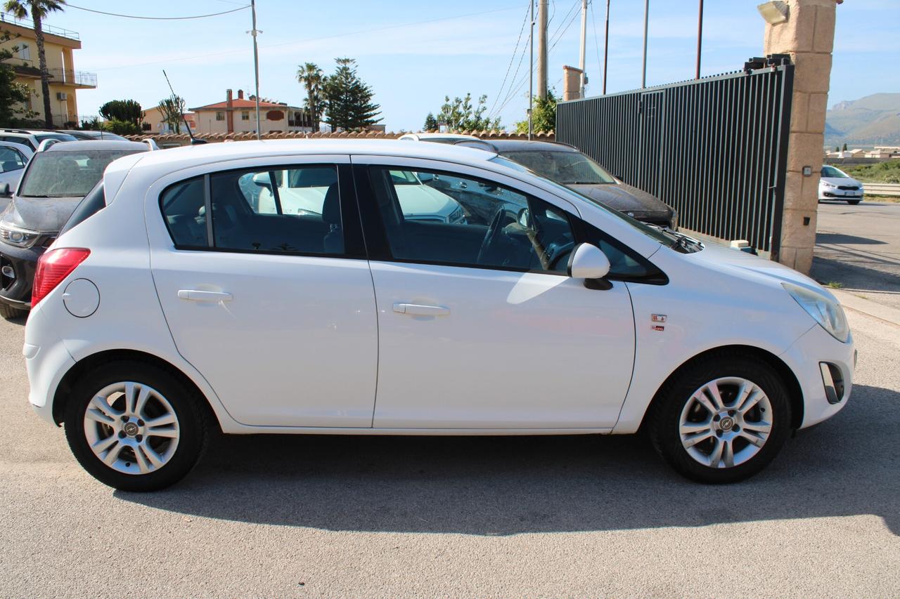 Opel Corsa 1.3 CDTI 75CV F.AP. 5 porte Sport