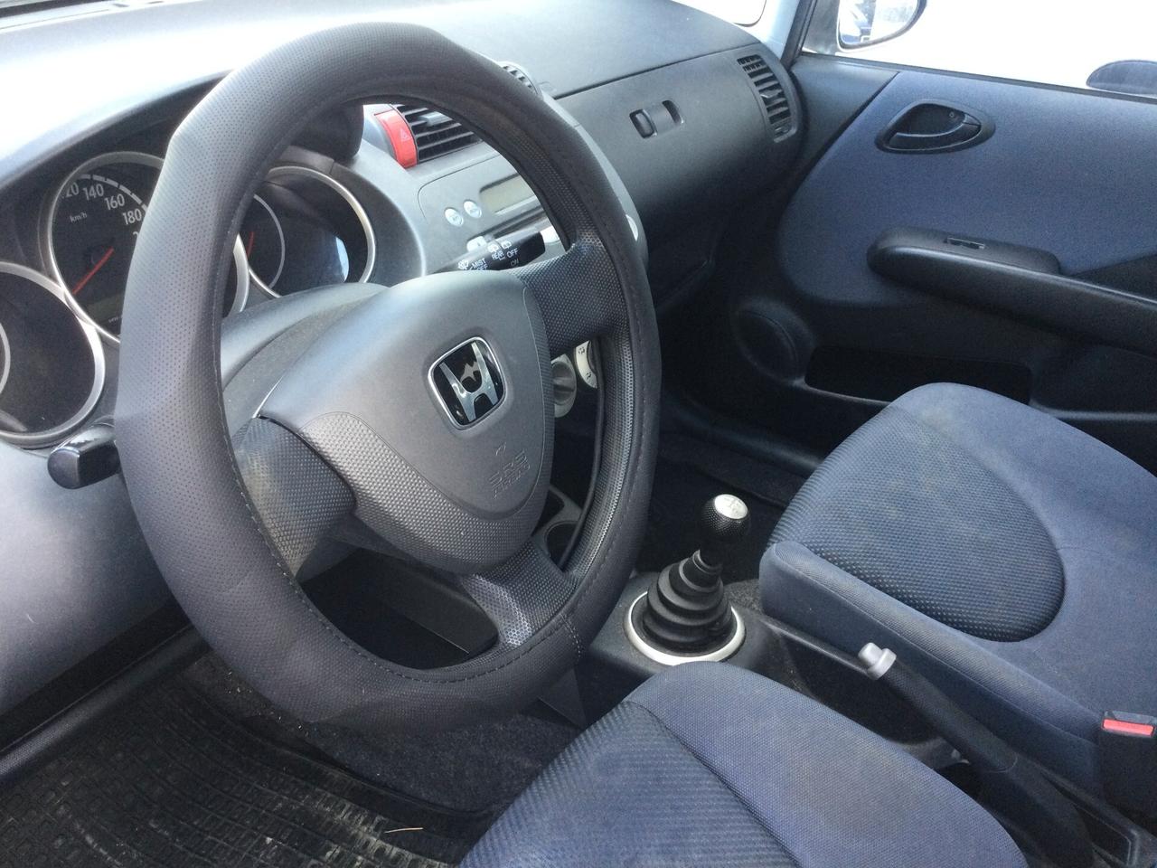 Honda Jazz 1.2 i-DSi 5 porte Live