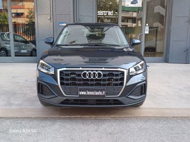 Audi Q2 35 TDI quattro S tronic Business