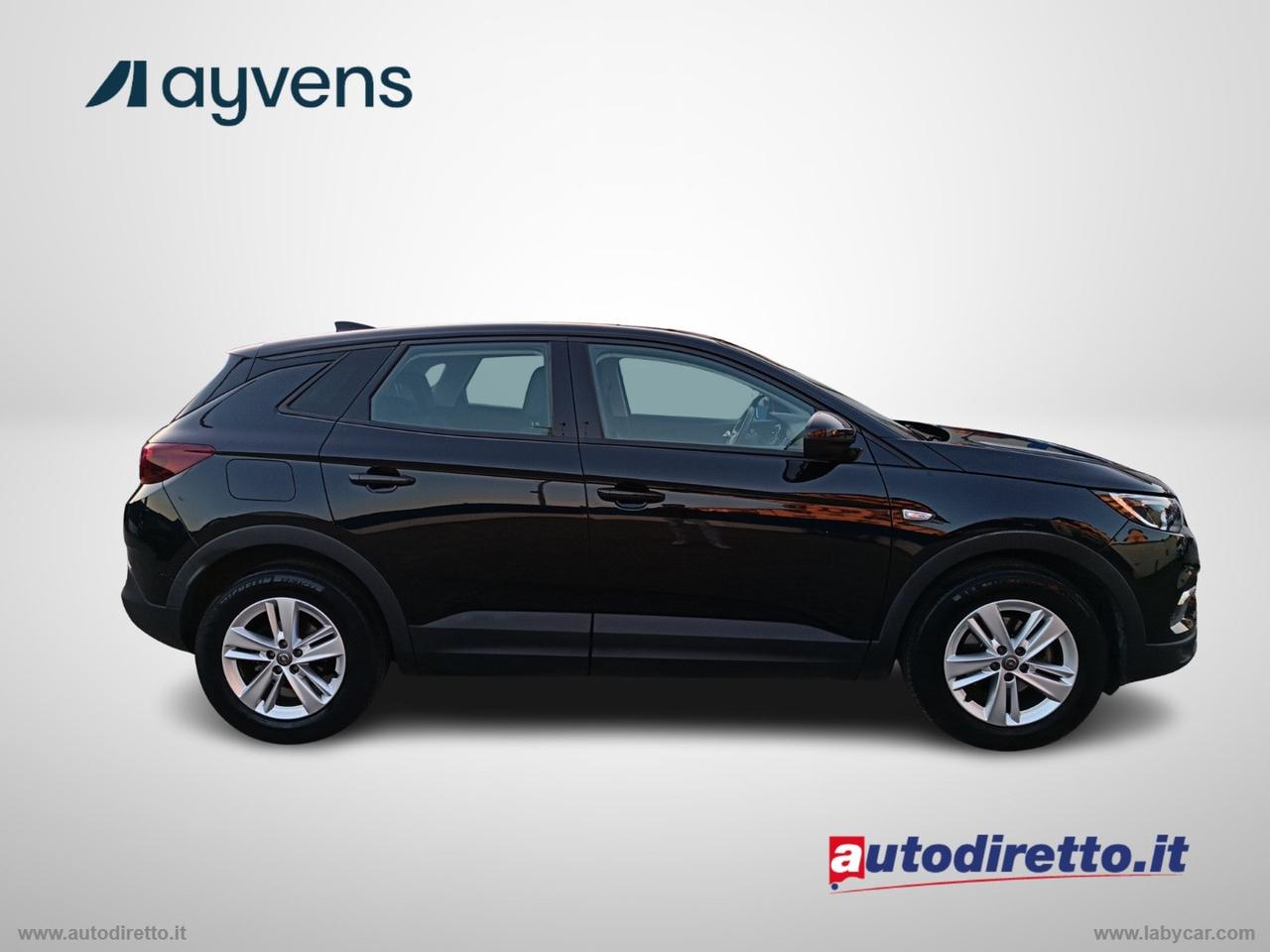 OPEL Grandland X 1.5 D Ecotec S&S Business