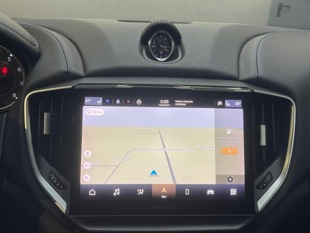 Maserati Ghibli L4 330 CV MHEV Gransport