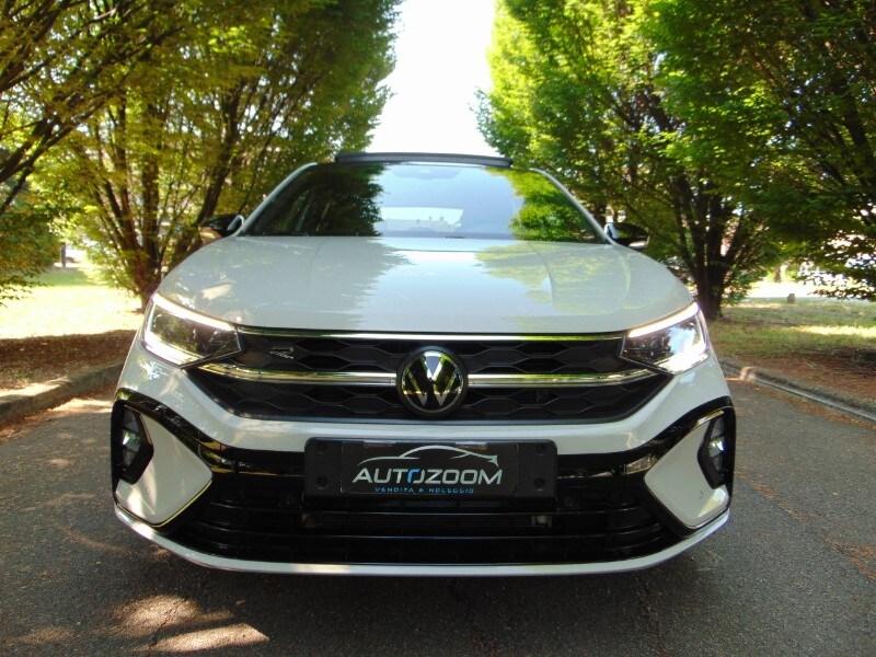 VOLKSWAGEN Taigo Taigo 1.0 TSI 110 CV DSG R-Line