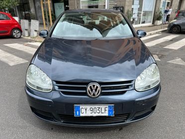 Volkswagen Golf 1.9 Tdi 105cv FRIZIONE VOLANO NUOV