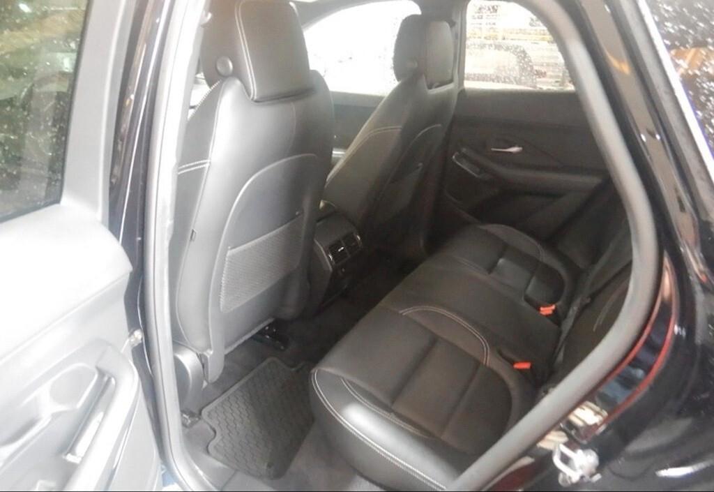 Jaguar E-Pace 2.0D 150CV AUTOM. AWD R-DYNAMIC S ( FARI LED - PELLE NAVI PDC TELECAMERA POST. )