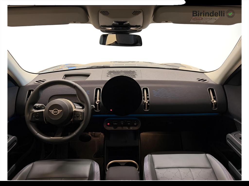 MINI Mini Countrym.(U25) - Mini D Classic Countryman