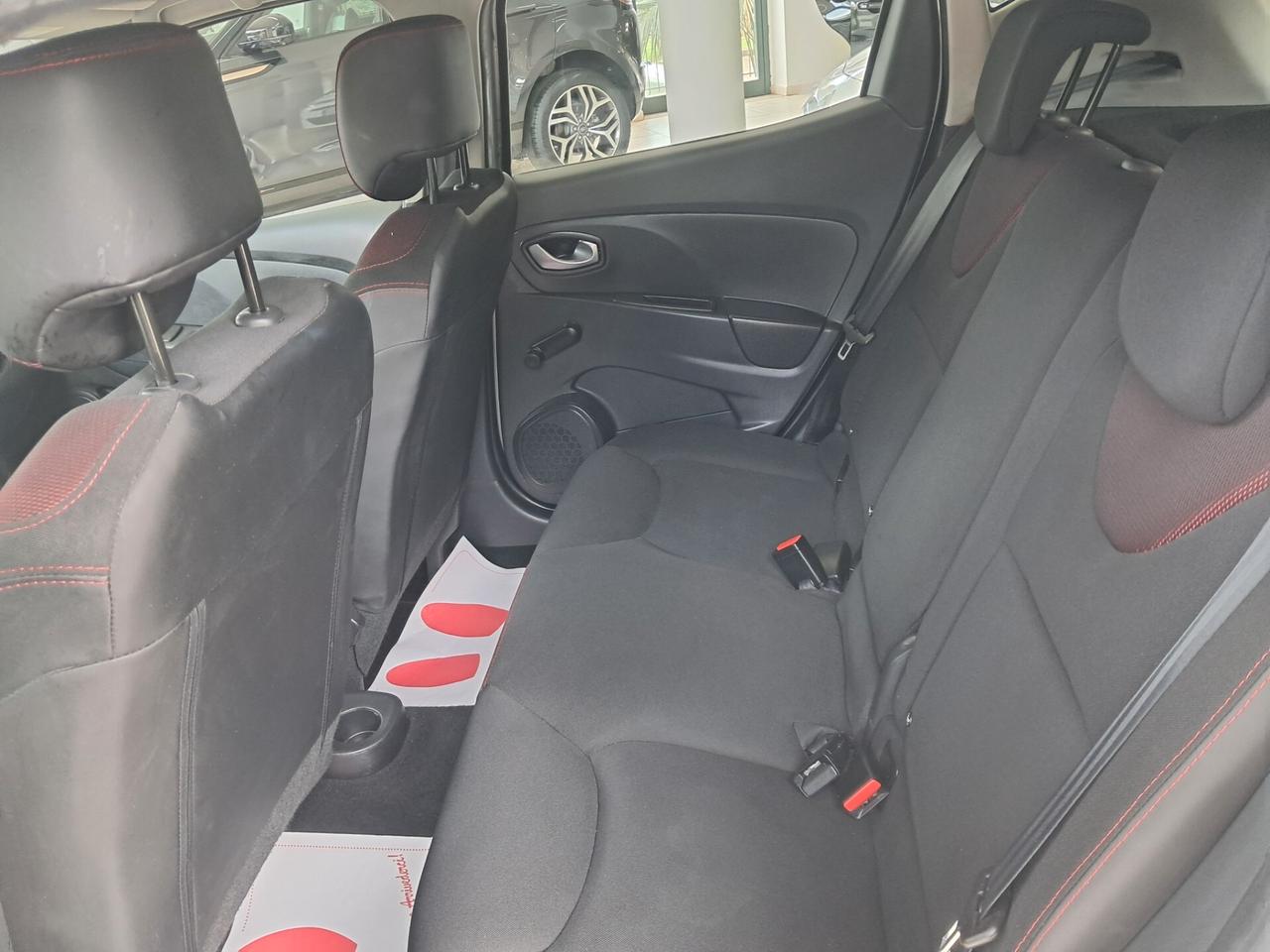 Renault Clio 1.5 dCi 8V 75CV 5 porte Live