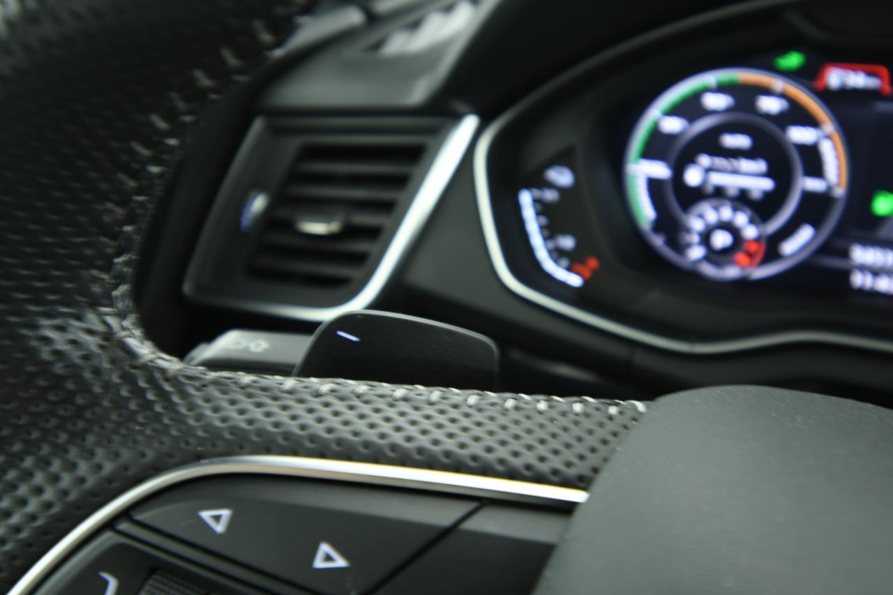 AUDI Q5 55 2.0 tfsi e quattro 367cv CAMERA+ACC+TETTO PANO