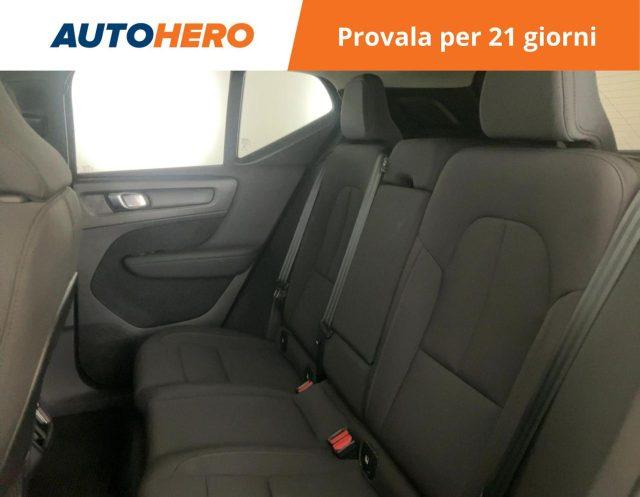 VOLVO XC40 T2 Geartronic Momentum