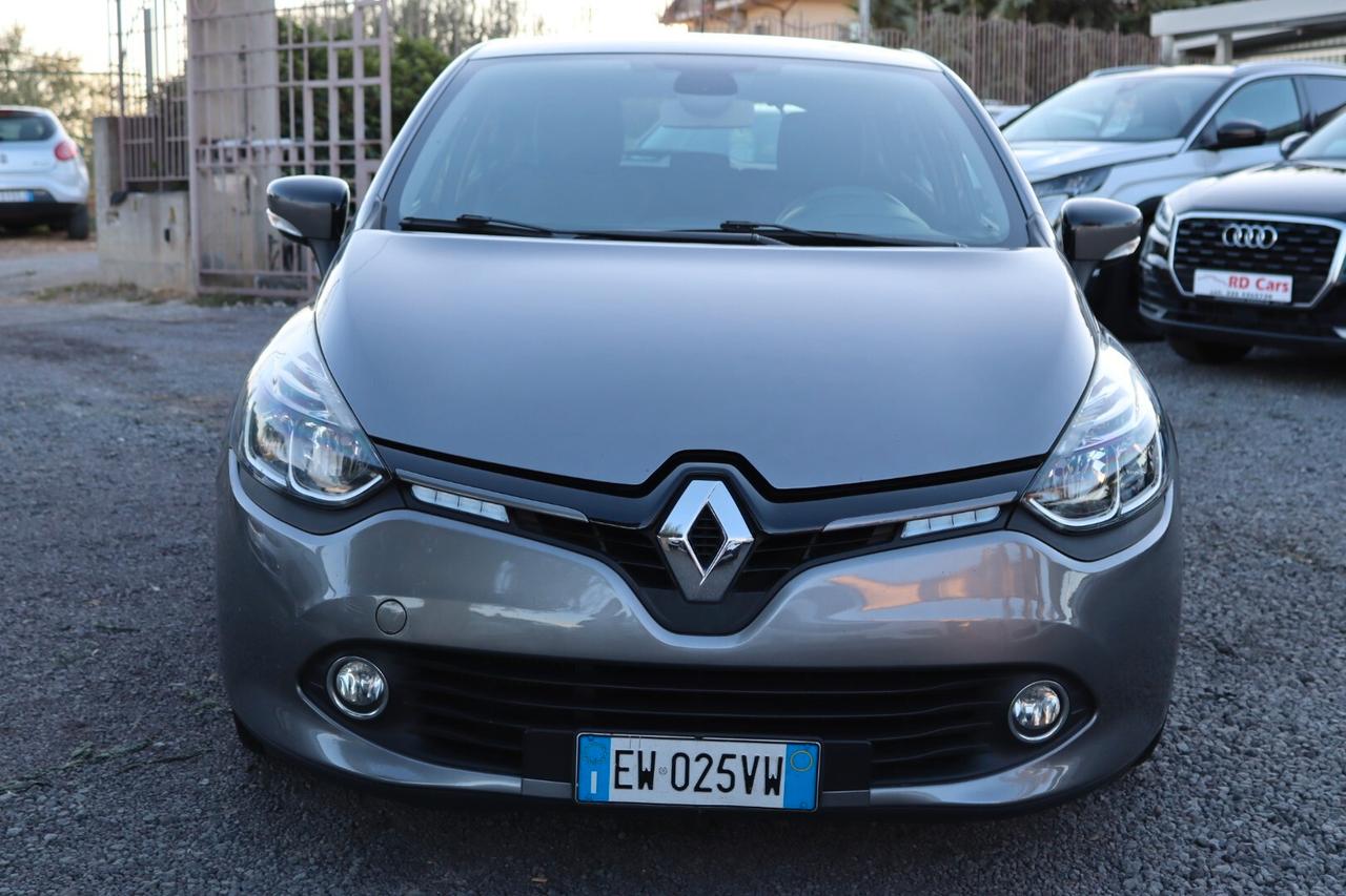 Renault Clio 1.5 dCi 8V 75CV 5 porte Costume National