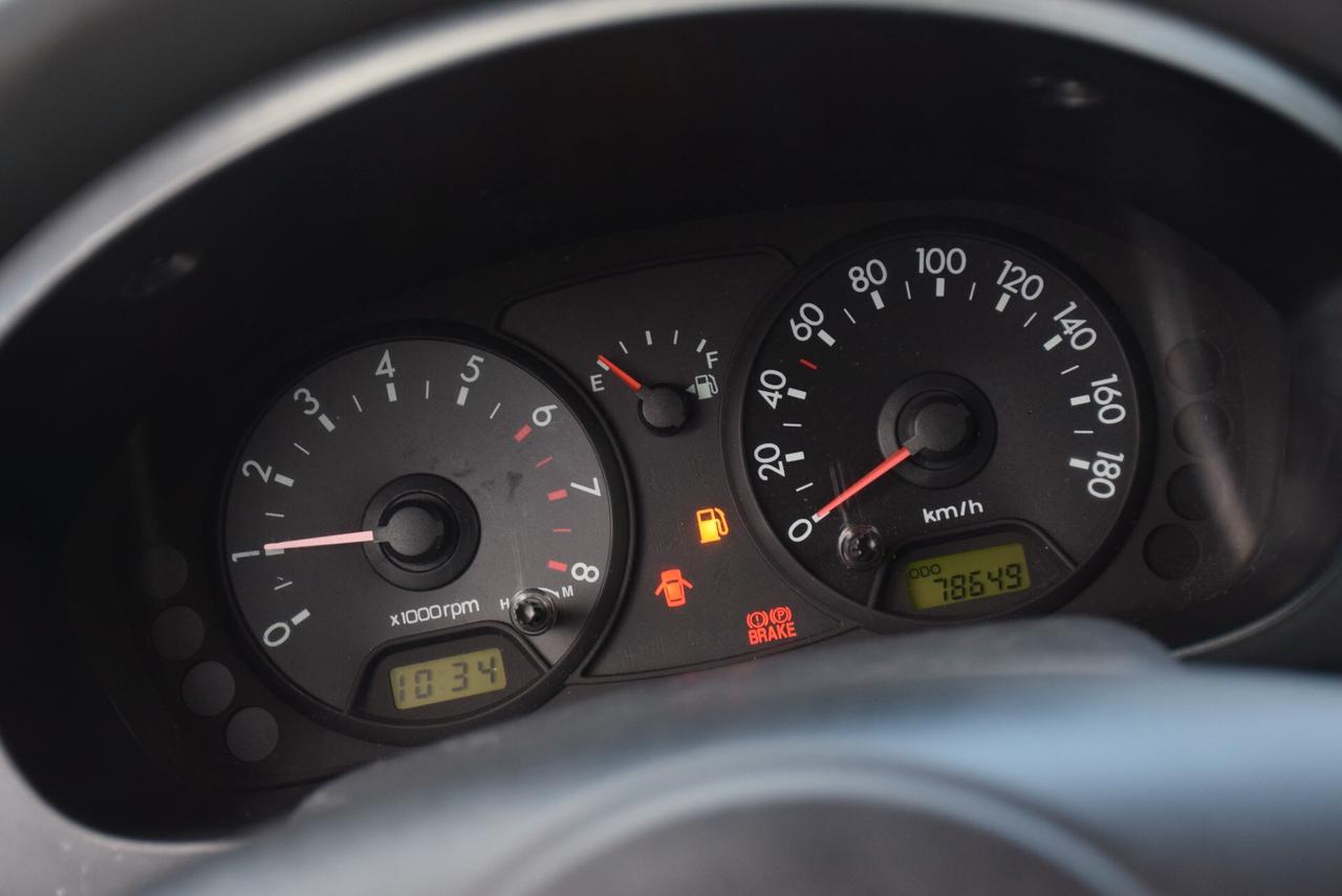 Kia Picanto 1.0 12V Urban KM REALI-OK NEOPATENTATI