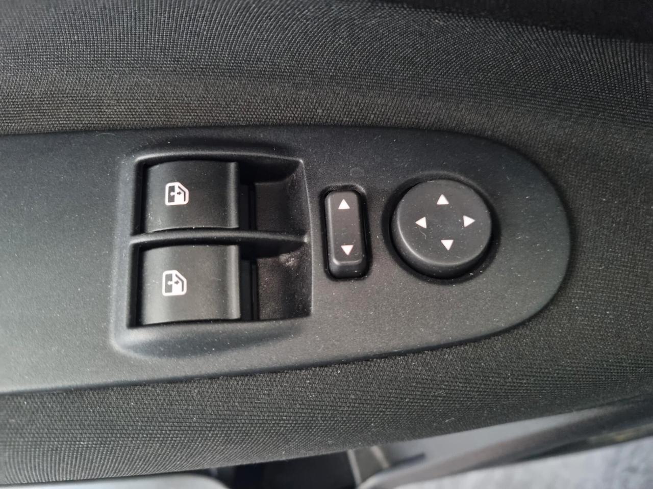Fiat Punto 1.4 8V 5 porte Easypower Street