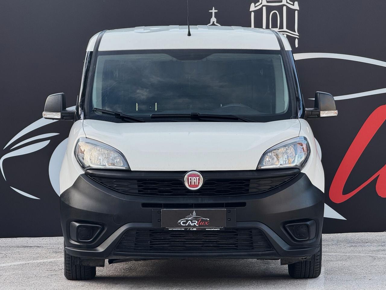Fiat Doblo 1.6 MJet 105CV | CARGO N1 | 2 POSTI