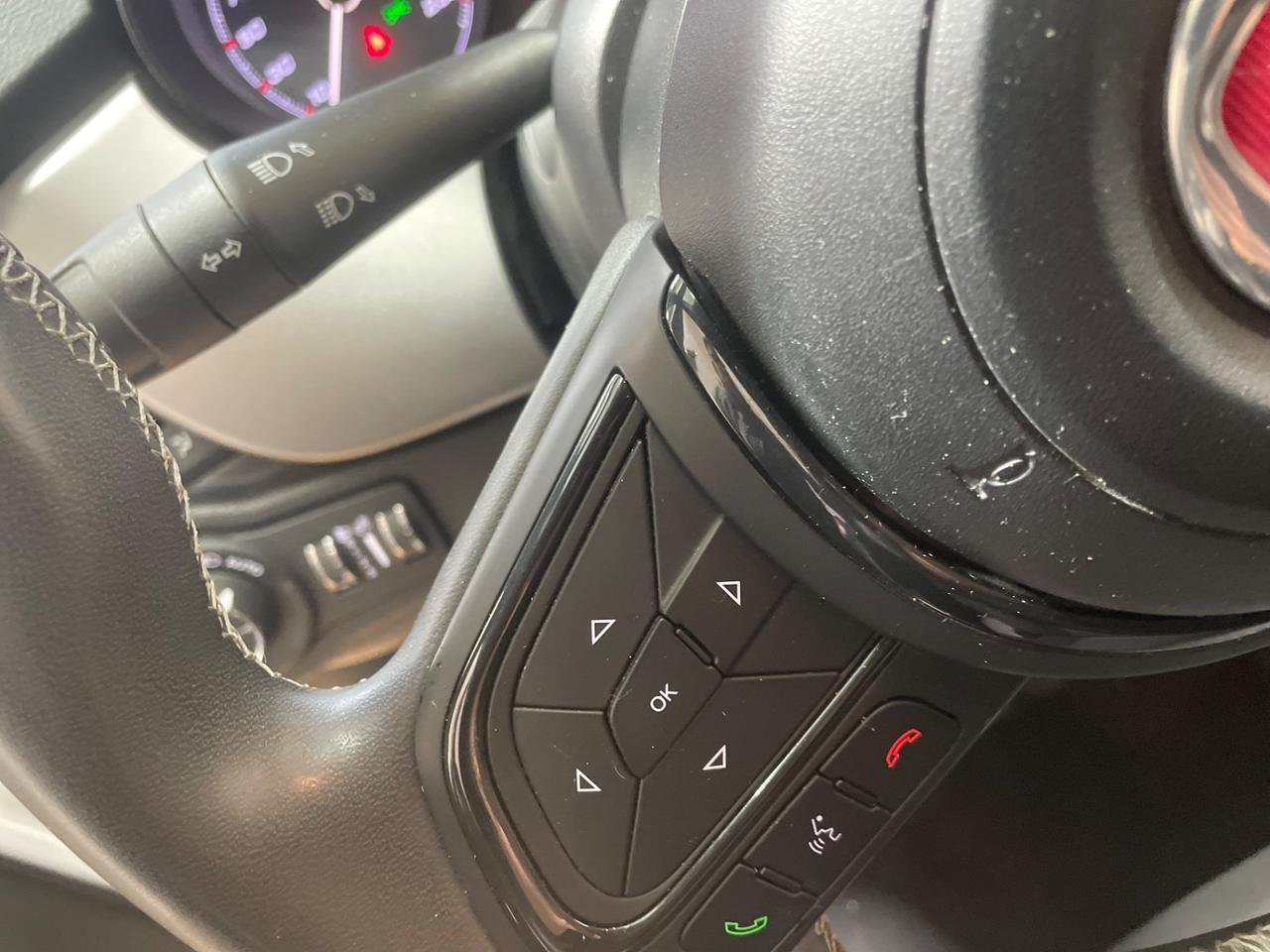 Fiat 500X 1.6 MultiJet 130 CV Sport ITALIANA KM CERTIFICATI