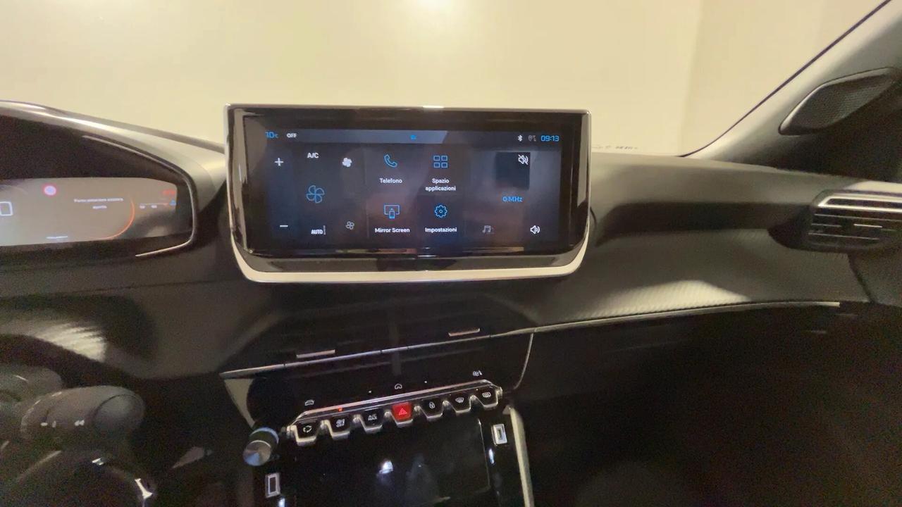 Peugeot 2008 PureTech 100 S&S Allure