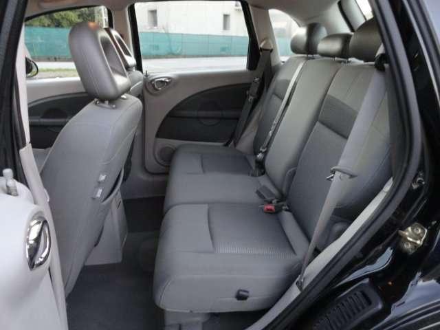 Chrysler PT Cruiser 2.2 crd Touring 150cv