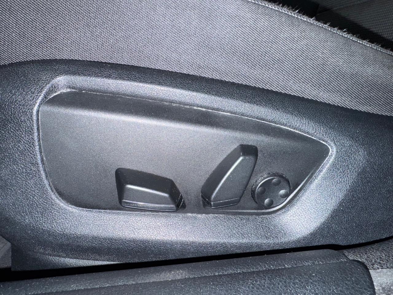 Bmw 520d Touring EURO 6 Manuale