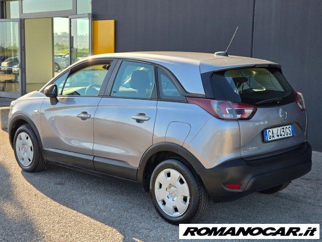 OPEL Crossland X 1.2 12V Advance KM. 45.000