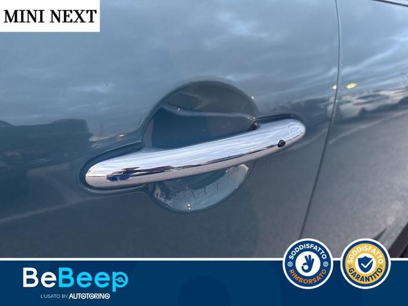 MINI Mini Countryman F60 MINI COUNTRYMAN 1.5 COOPER NORTHWOOD EDITION AUTO