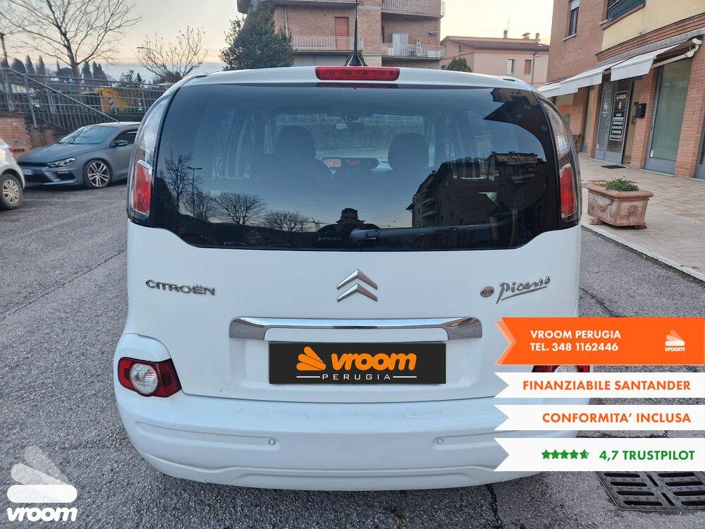 CITROEN C3 Picasso 1.4 VTi 95 Style NEOPATENTATO