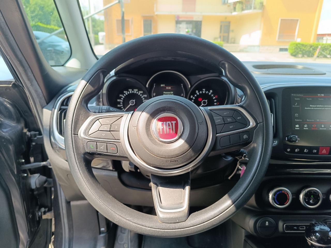 Fiat 500L 1.4 95 CV GPL Pop Star