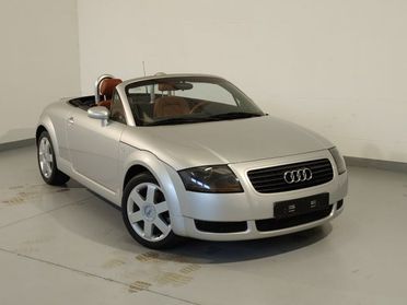 AUDI TT Roadster 1.8 T 20V 179 CV cat