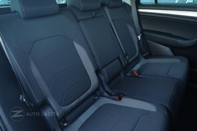 SKODA Kodiaq 2.0 TDI EVO SCR DSG Ambition