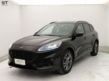 FORD Kuga 3ª serie - Kuga 2.5 Full Hybrid 190 CV CVT 2WD ST-Line