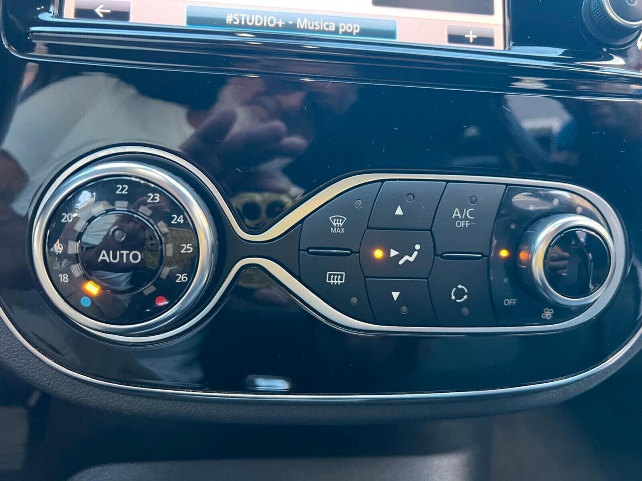 RENAULT CAPTUR dCi 90cv EDC SPORT EDITION NEOPATENTATI