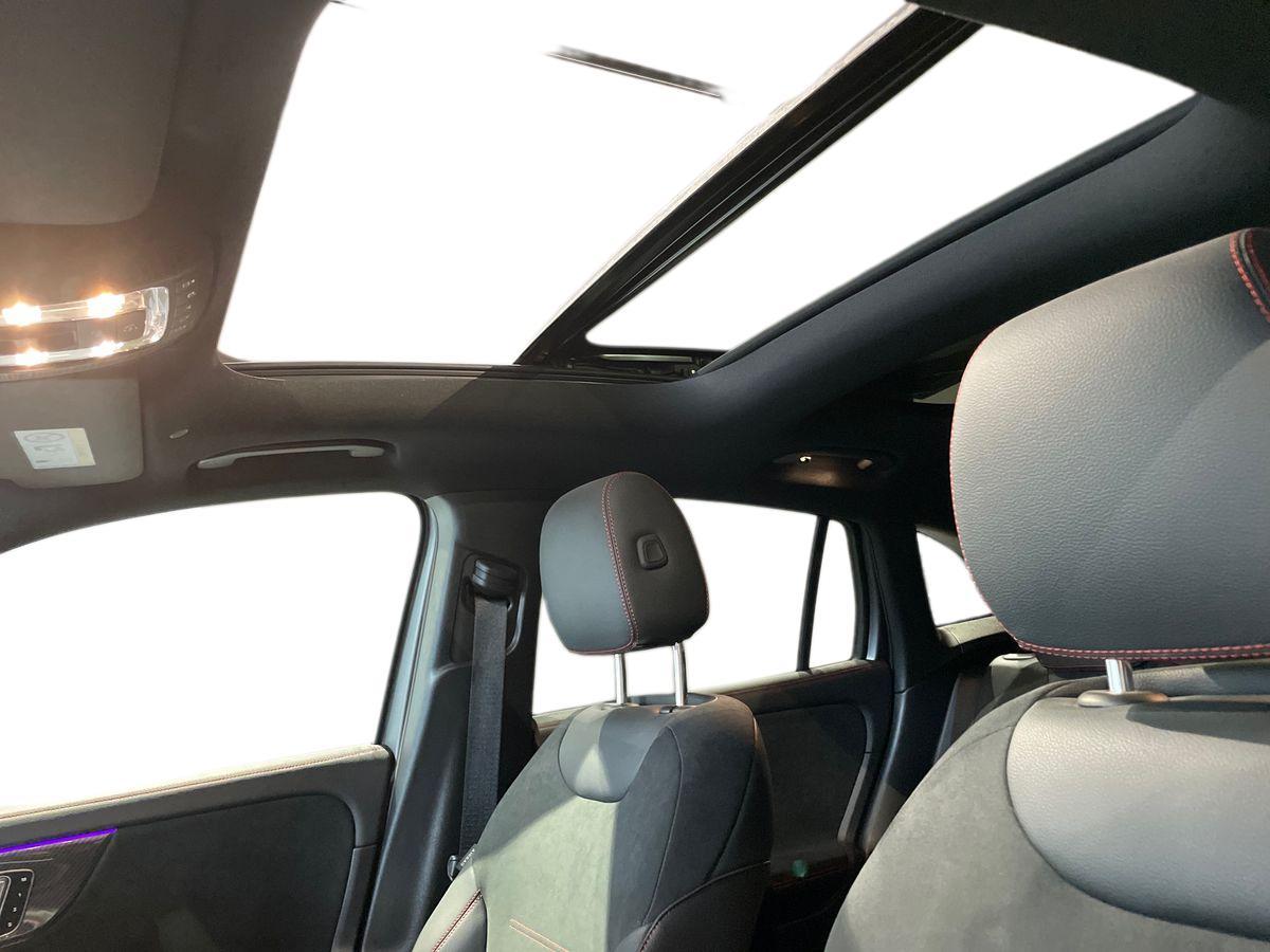 Mercedes-Benz GLA-H247 2020 - GLA 200 Premium 4matic auto