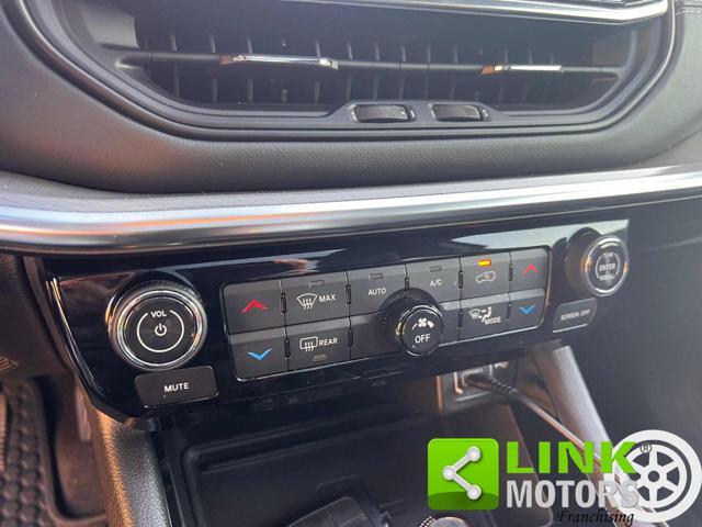 JEEP Compass 1.6 Multijet II 2WD S