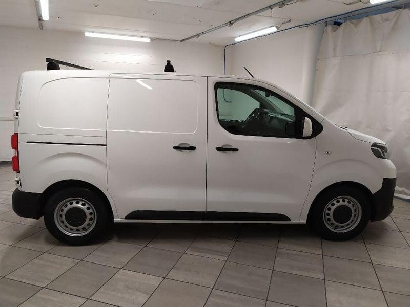 Toyota Proace 1.6d 115cv S&S 10q L0 S comfort