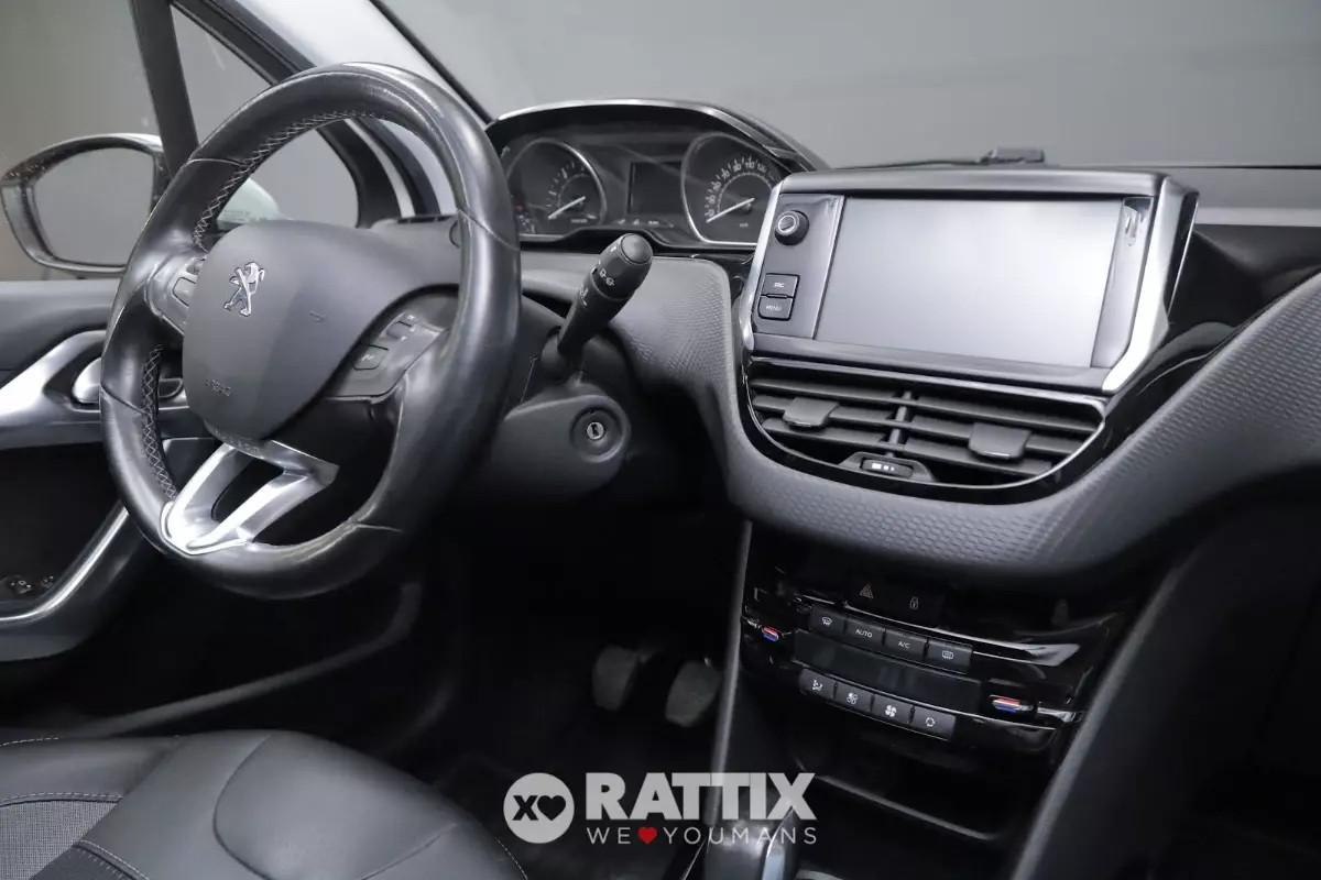 Peugeot 2008 1.6 BlueHDI 100CV Allure