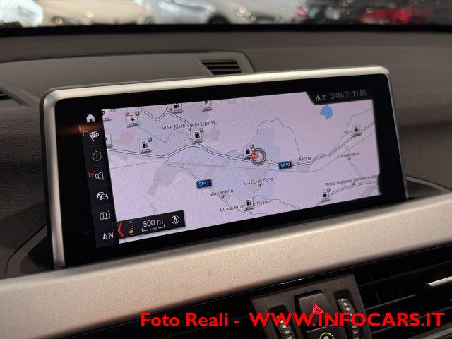 BMW X1 xDrive25e Business Advantage - PROMO