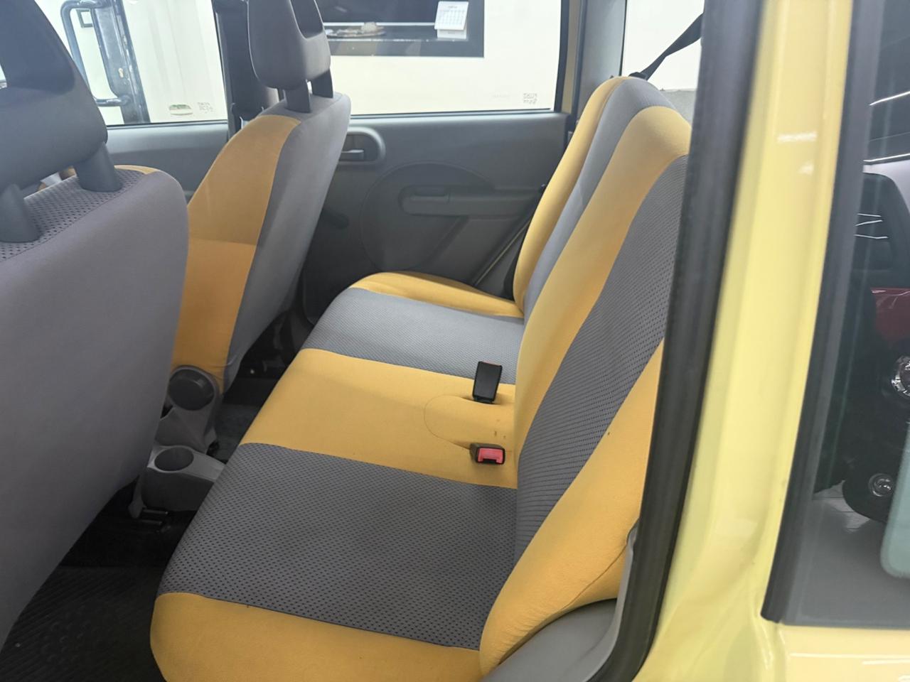 Fiat Panda 1.2 4x4 Climbing