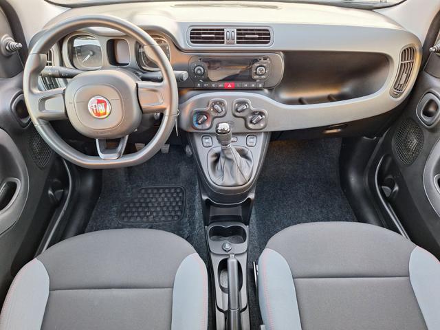 FIAT Panda 1.2 Easy OK X NEOPATENTATI N°FY852