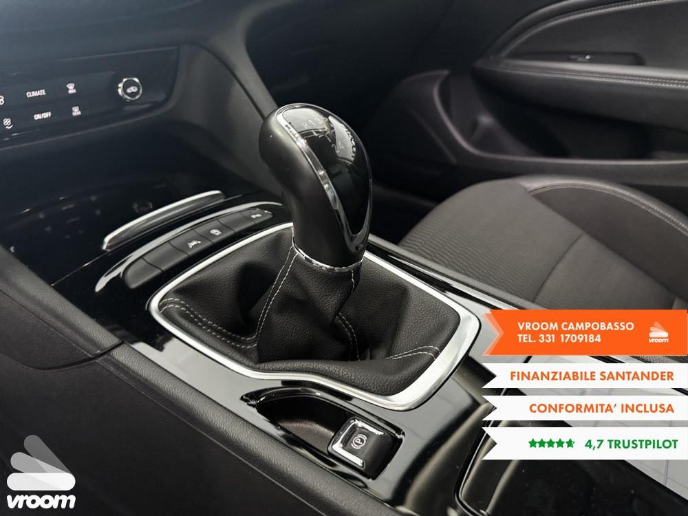 OPEL Insignia S&S Grand Sport Innovation