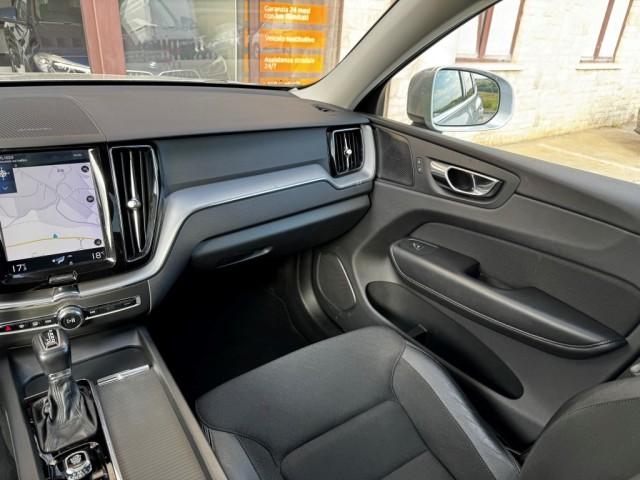 Volvo XC60 2.0 d4 Business geartronic