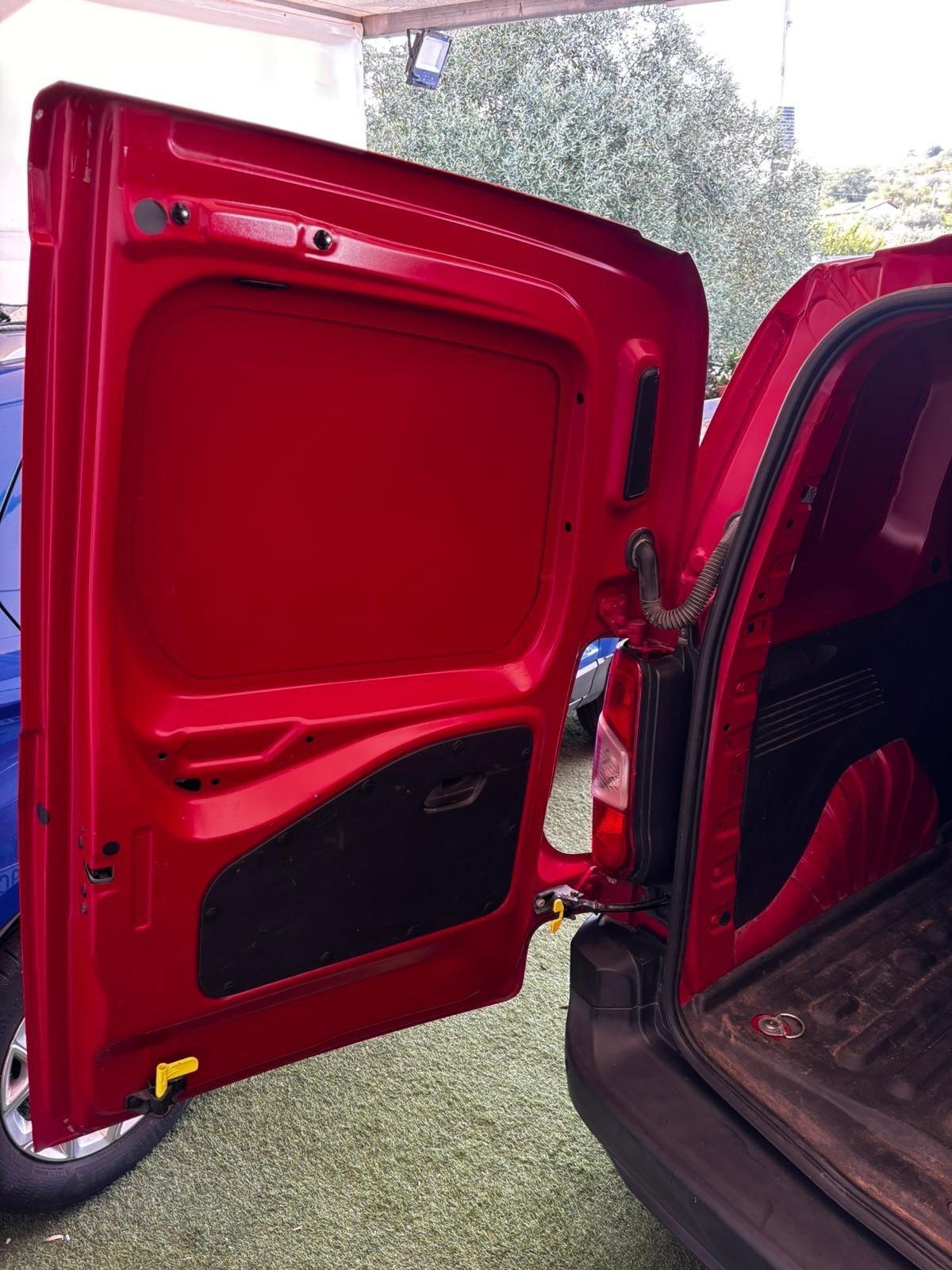 CITROEN BERLINGO 1.6 DIESEL