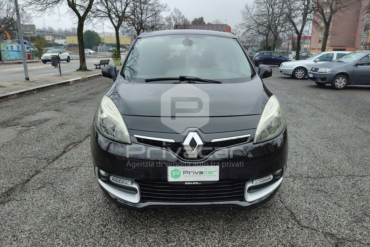 RENAULT Scénic XMod 1.5 dCi 110CV Start&Stop Limited