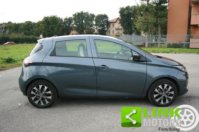 RENAULT ZOE Zen R135 MY21